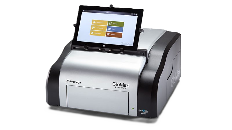 GloMax® Explorer