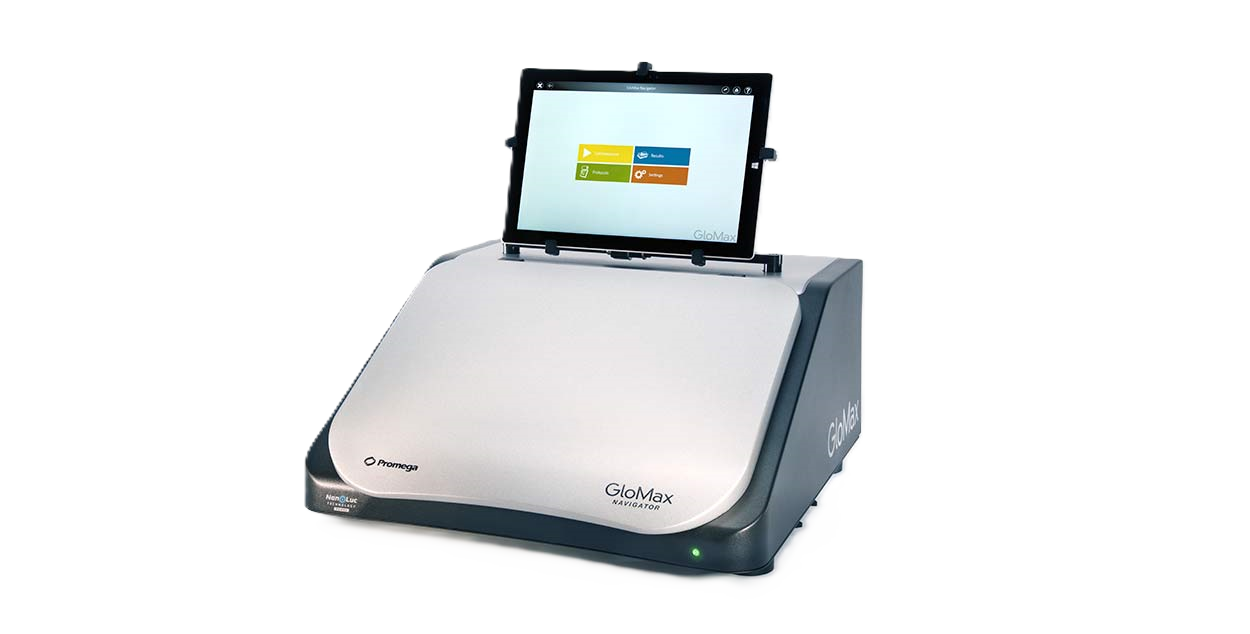 GloMax® Navigator
