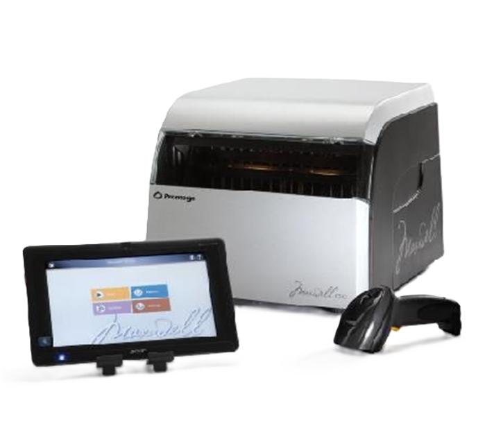 Maxwell® RSC Instrument