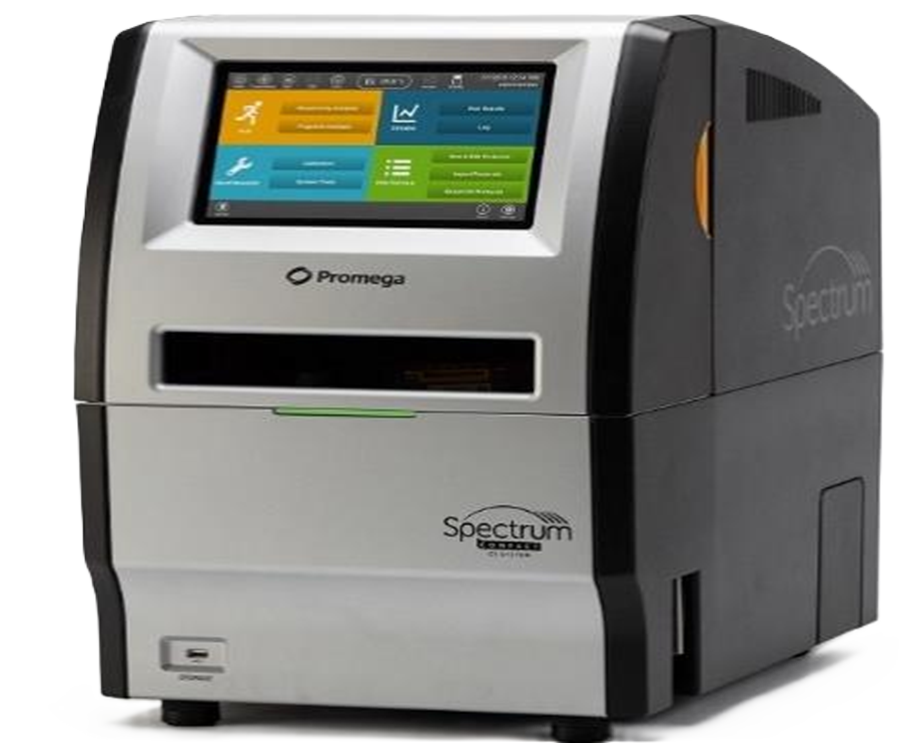 Spectrum Compact CE